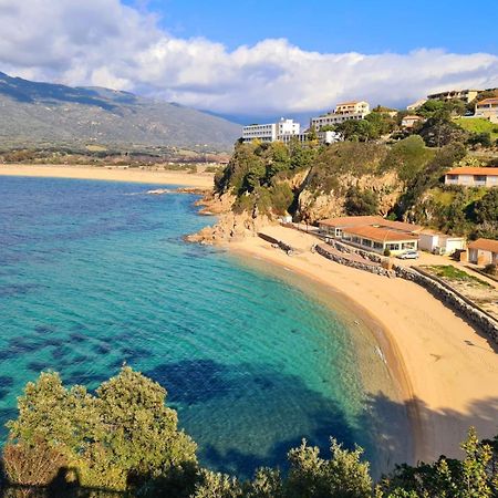 T2 De Standing Front De Mer Проприано Екстериор снимка